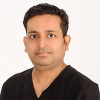 Dr. Sumit Sharma