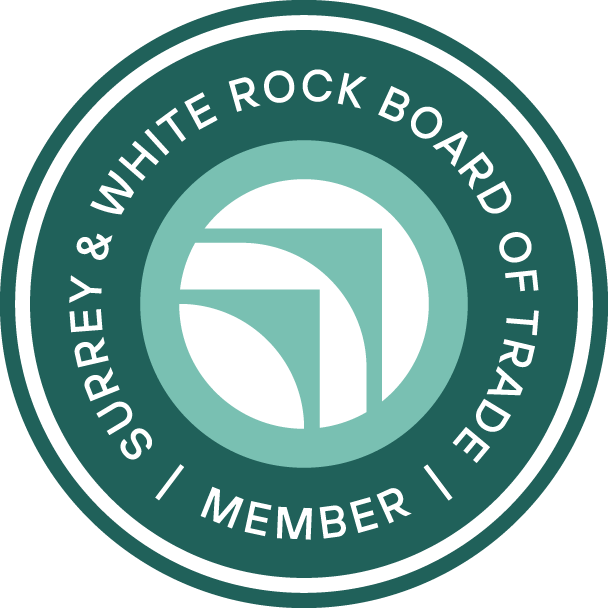 Surrey and White Rock Board of Trade member